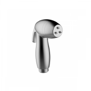 Лейка для гігієнічного душу GRB Hydromasaje Hydrobrush хром 08922000