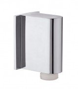 Шланговое подсоединение GRB Hidromasaje латунь хром 094104