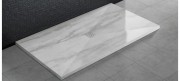Душевой поддон Kolpa San Lavolta 90x90 см Kerrock алебастр 561400