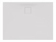 Душовий піддон Kolpa San Serra 140x90 см модифікований акрил білий 576290