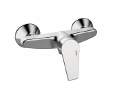 Смеситель для душа GRB Eco-Project однорычажный хром 10320110