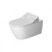 Унитаз подвесной Duravit Darling New 36,5х62,5см керамика белый 25445900001