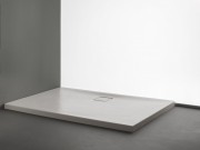 Душовий піддон Kolpa San Serra 120x80 см модифікований акрил перловий 576400