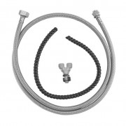 Комплект підключення води для під'єднання всередині бачка Duravit 1007310000