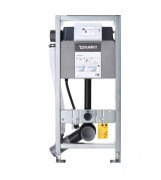 Система інсталяції для унітазу Duravit DuraSystem гігієнічний змив нейтралізація запаху WD1004000000