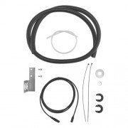 Комплект перехідників Duravit для з'єднання інтерфейсу клавіші А2 з інсталляцією 1007290000