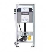 Система инсталляции для унитаза Duravit DuraSystem гигиенический смыв нейтрализация запаха WD1004000000