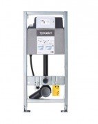 Система инсталляции для унитаза Duravit DuraSystem стандартная WD1001000000
