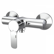 Змішувач для душа GRB Eco Prime одноважельний хром 15320150