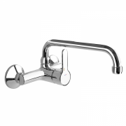 Смеситель для кухни GRB Cocinas Prime однорычажный хром 15963150