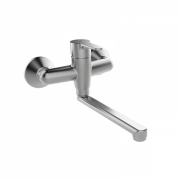 Смеситель для кухни GRB Cocinas Prime однорычажный хром 15964150