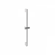 Душова стійка для душа GRB Hidromasaje Hera 70 см з підключенням до води хром 05030007