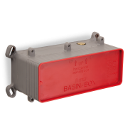 Скрытая монтажная часть смесителя для раковины Fima Carlo Frattini F3500