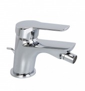 Змішувач для біде Fima Carlo Frattini Serie 4 одноважільний хром F3762CR