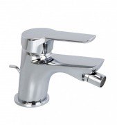 Смеситель для биде Fima Carlo Frattini Serie 4 однорычажный хром F3762CR