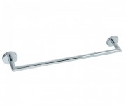 Тримач для рушників Inda Forum 52 см хром A3618B CR