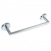 Тримач для рушників Inda Forum 36 см хром A3618E CR