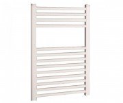 Рушникосушарка водяна Cordivari RDT Lisa 22 50х70 см сталь білий 3551646101002