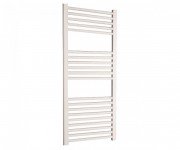 Рушникосушарка водяна Cordivari RDT Lisa 22 50х116 см сталь білий 3551646101006