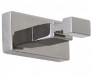 Крючок для ванной Inda Lea одинарный хром A1820A CR