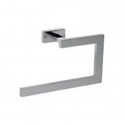 Тримач для рушників Inda Lea хром A18160 CR