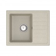 Мойка для кухни Vankor Lira 55х45 см кварц терра Lira LMP 02.55 Terra