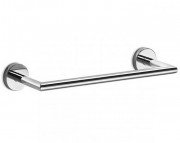 Тримач для рушників Inda Gealuna 35 см хром A1018A CR