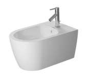 Біде підвісне Duravit ME by Starck з переливом 2288150000