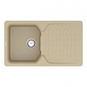 Мойка для кухни Vankor Sigma 84,5х49 см кварц сафари Sigma SMP 02.85 Safari