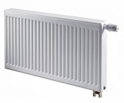 Радиатор центрального отопления Korado Radik 11-VK 200х60 см сталь белый 11060200-60-0010