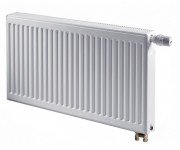 Радиатор центрального отопления Korado Radik 11-VK 300х50 см сталь белый 11050300-60-0010