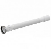  	Гнучке з'єднання Koller Pool A760 для з'єднання зливних систем з внутрішньої каналізацією GPWM-5/4“ 40/32 