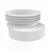 Манжета для унітазу Koller Pool ексцентрична MUWP