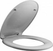 Сиденье с крышкой для унитаза Koller Pool Grace C2 дюропласт белый KPGRC2