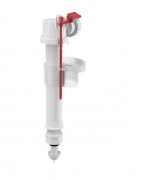  	Впускний механізм Koller Pool A18-1/2 з нижнім підведенням і пластиковим різьбленням VMP1-1/2”