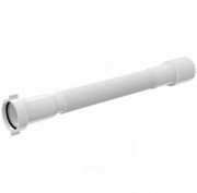 Гибкое соединение Koller Pool A770 для соединения сливных систем с внутренней канализацией GPWM-6/4“ 50/40