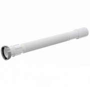  	Гибкое соединение Koller Pool A760 для соединения сливных систем с внутренней канализацией GPWM-5/4“ 40/32