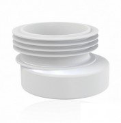 Манжета для унитаза Koller Pool эксцентрическая MUWP