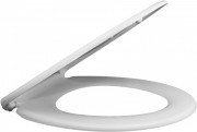 Сиденье с крышкой для унитаза Koller Pool Trend M C9 Soft Close дюропласт белый KPTRMC9