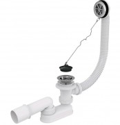 Сифон для ванны Koller Pool A501 с пробкой B70CPPB