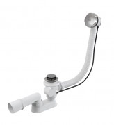 Сифон для ванни Koller Pool A55K-80 автомат B70CМMA-80