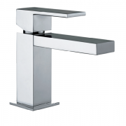 Смеситель для раковины GRB Kala однорычажный хром 911800