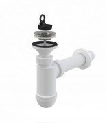 Сифон для раковины Koller Pool d40 A41 R40LC