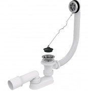 Сифон для ванни Koller Pool A501 з пробкою B70CPPB