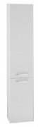Пенал для ванной Kolpa-san Viva V 1753 35х175 см ДСП белый 505670