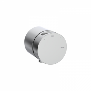 Смеситель для душа GRB in Cool с одним внешним выходом хром 90900000