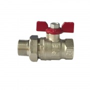 Кран кульовий Arco Sena 3/4