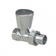  	Кран радиаторный Arco 1/2