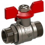  	Кран кульовий Arco Sena 1/2