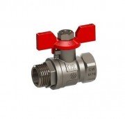  	Кран шаровый Arco Sena 1